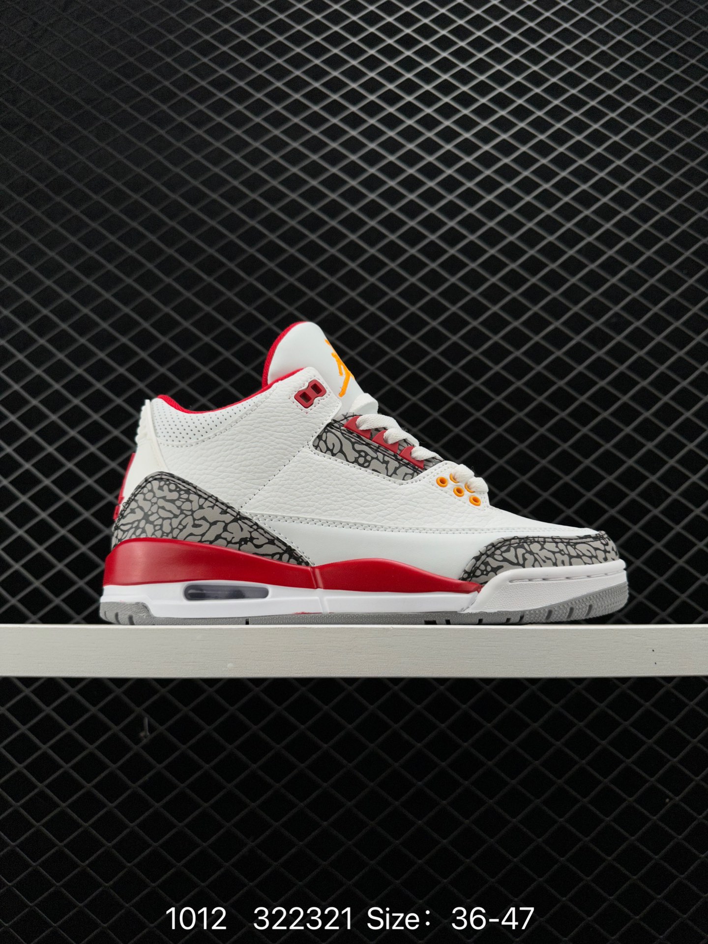 Air Jordan 3 Retro Air Jordan 3 Retro